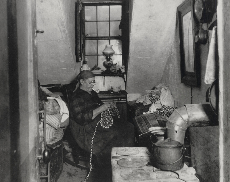 Illustration for article titled Slum Life In New York City During the Nineteenth Century's Gilded Age